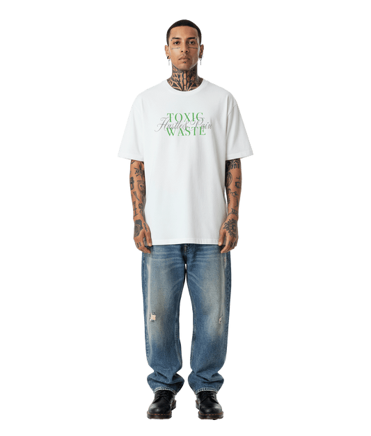 'Toxic Waste' Shirt