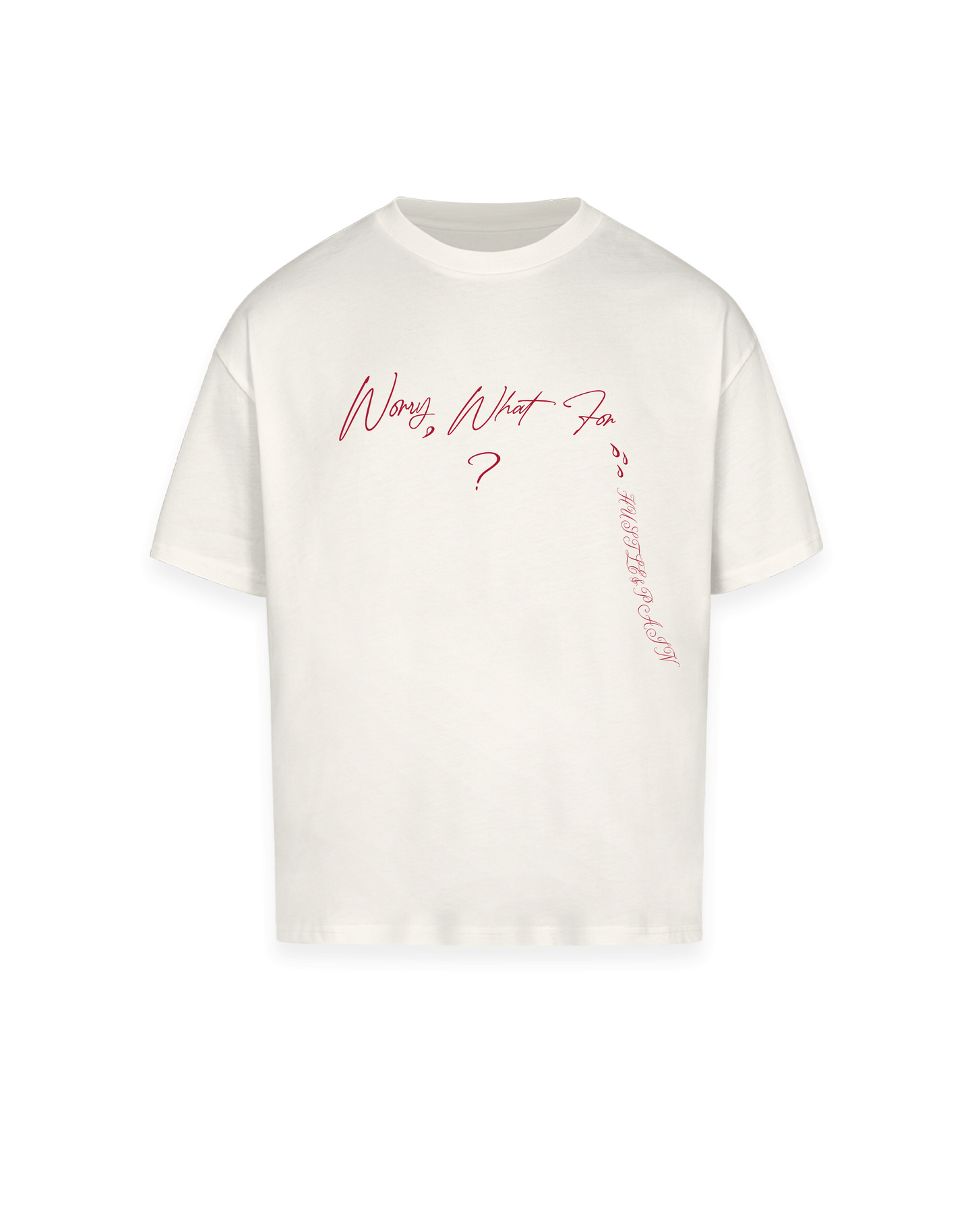 'Anyway' Shirt