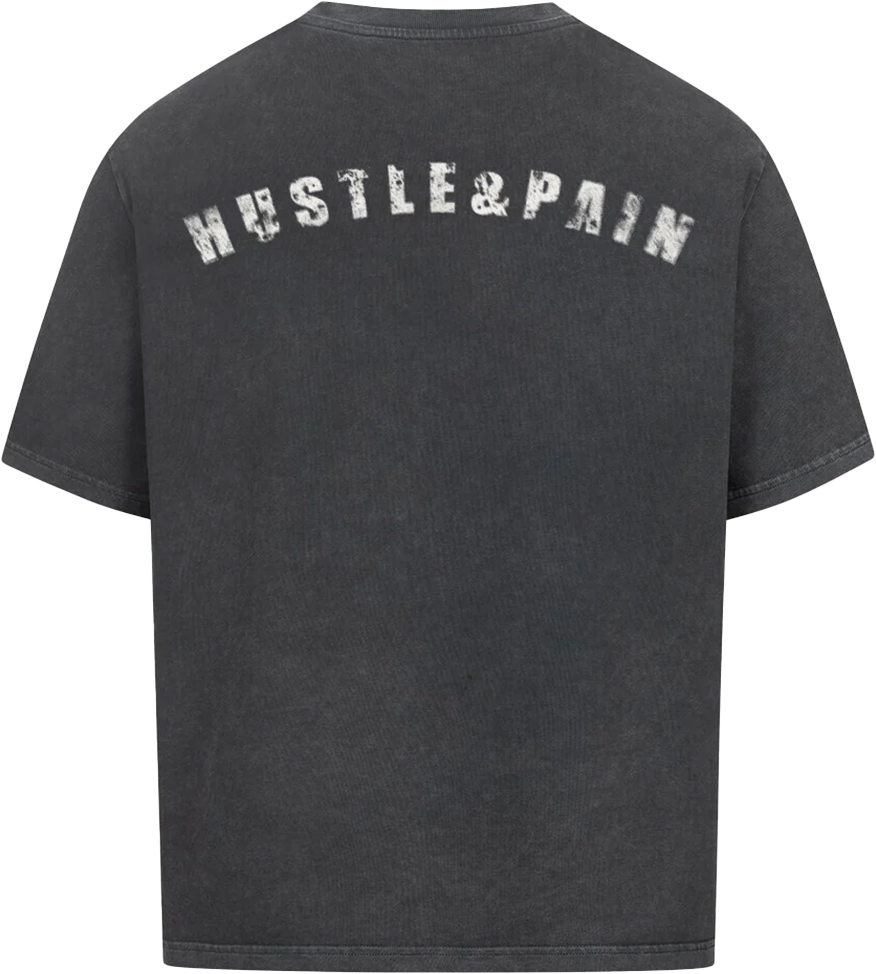 'WON'T STOP' T-Shirt