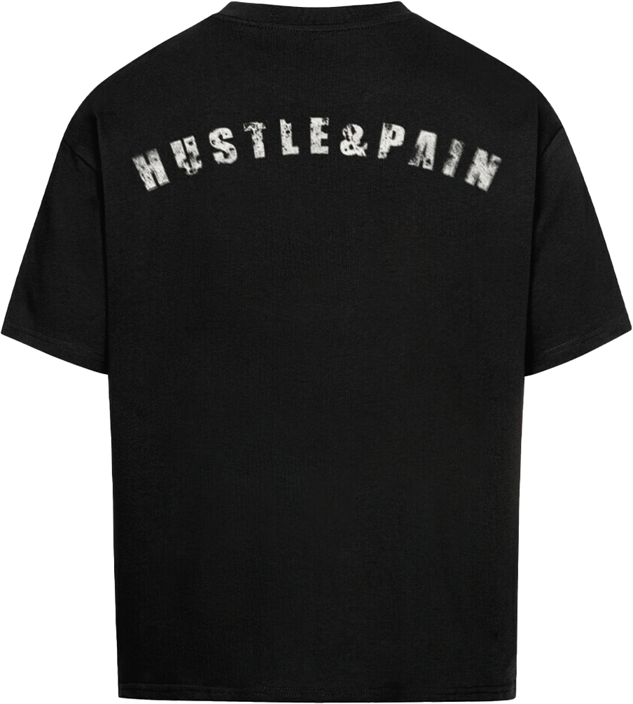 'WON'T STOP' T-Shirt
