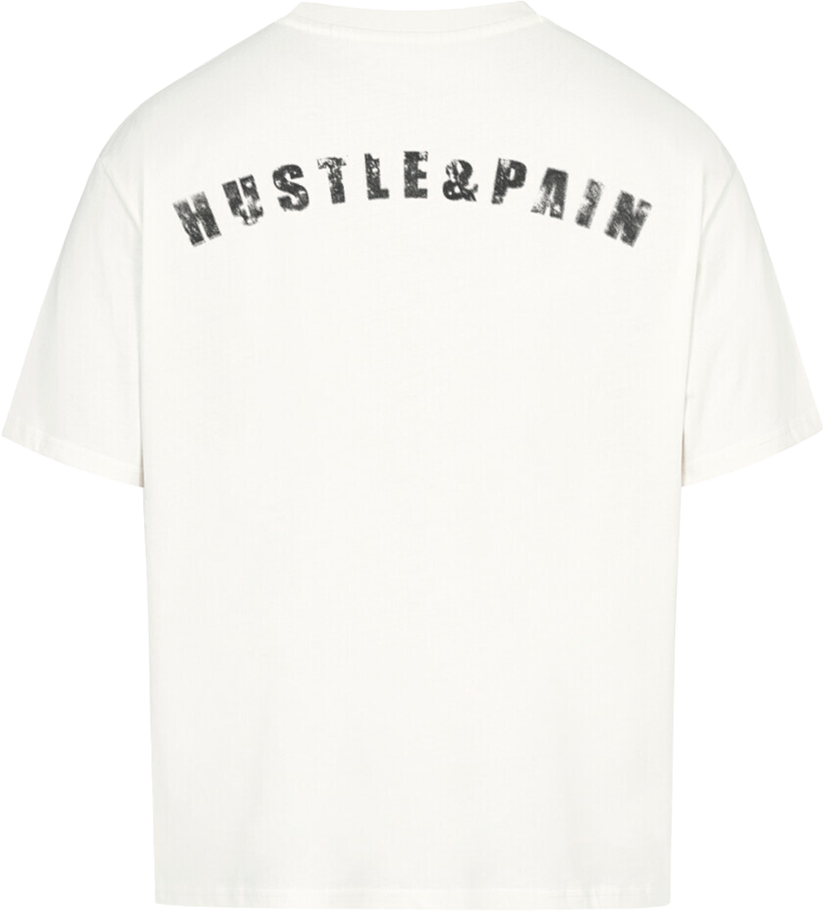 'WON'T STOP' T-Shirt